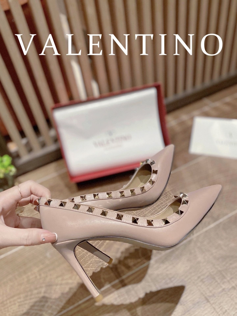 Valentino Heeled Shoes